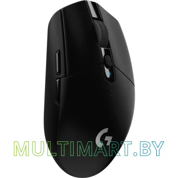 Игровая мышь Logitech Lightspeed G305 (черный) картинка 4